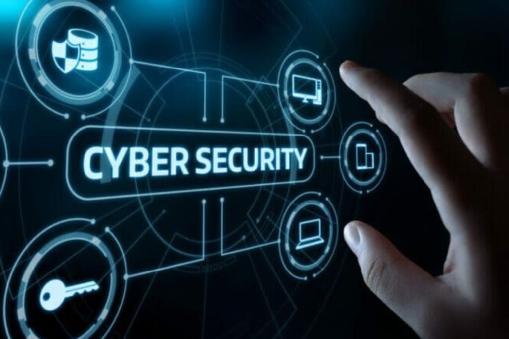 importance of cyber security in software development